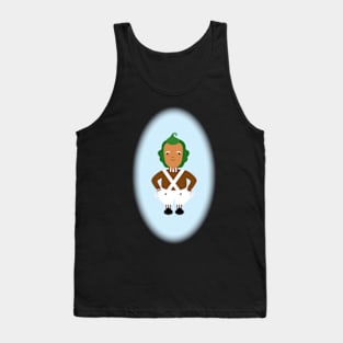 oompa Tank Top